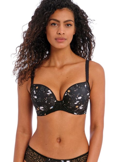 Daydreaming Celestial Underwired Bra FREYA