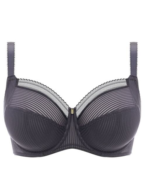 Fusion Reggiseno con ferretto e sostegno laterale