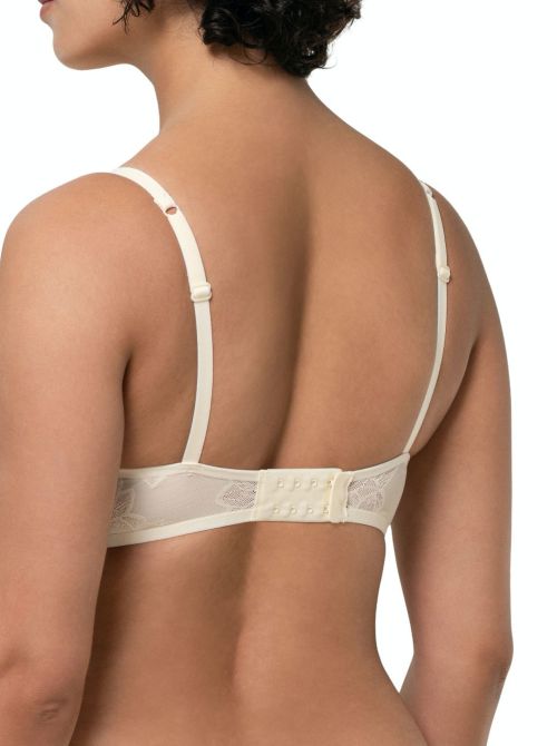 Fit Smart P non-wired bra with padding