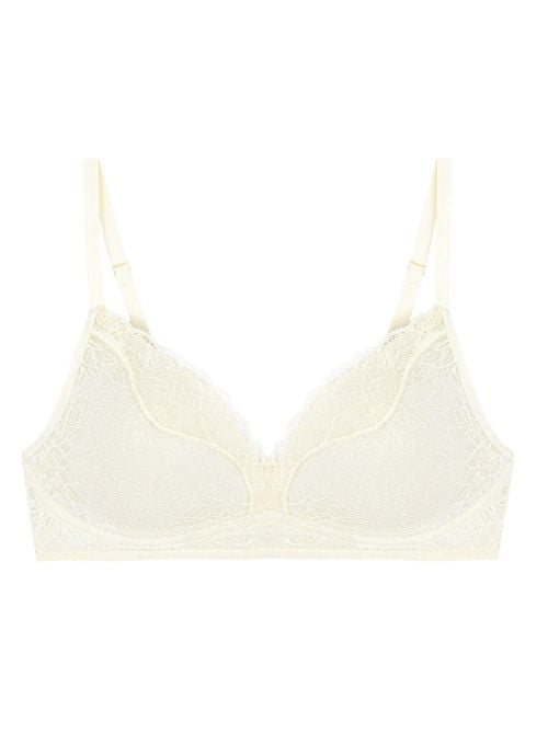 Fit Smart P01 reggiseno senza ferretto sfoderato