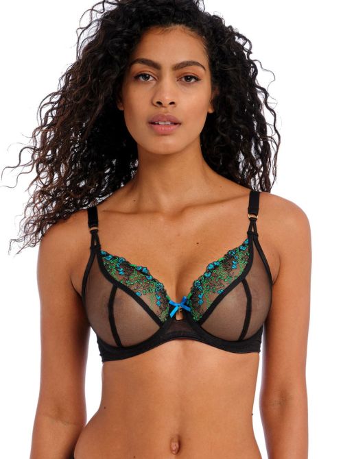 Show-off reggiseno con ferretto FREYA