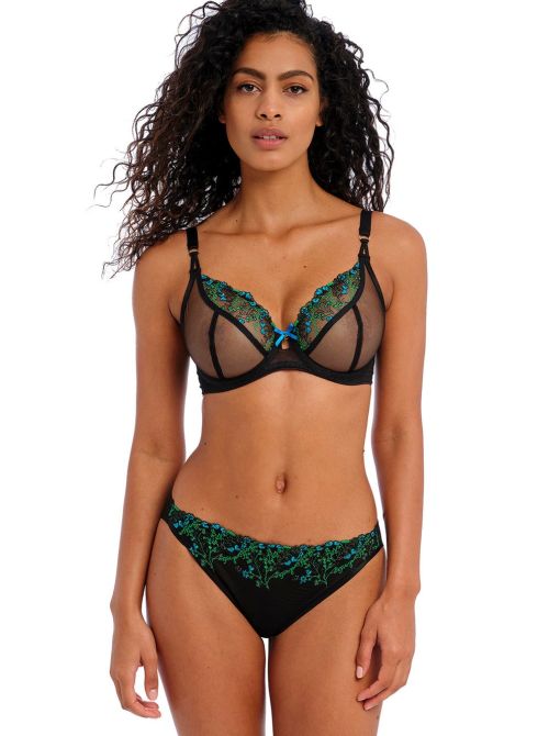 Show-off reggiseno con ferretto FREYA