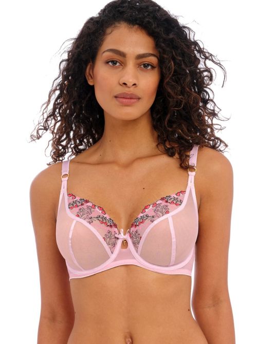 Show-off reggiseno con ferretto FREYA