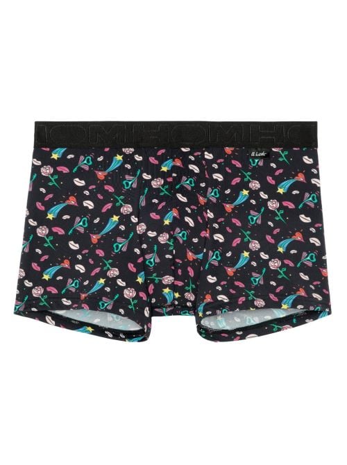 Amour by Christofer Lecoutre microfibre boxer briefs HOM