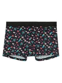 Amour by Christofer Lecoutre boxer in microfibra