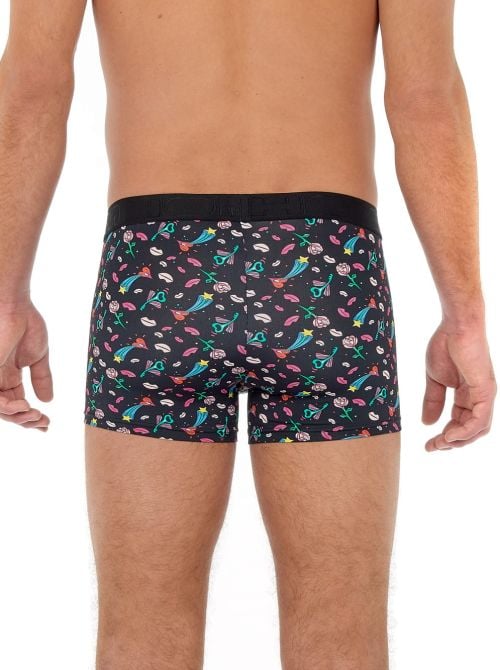 Amour by Christofer Lecoutre boxer in microfibra
