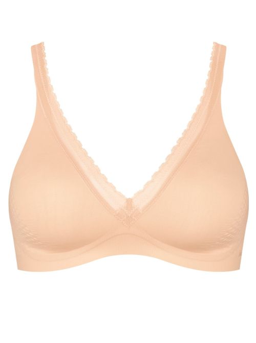 Sloggi Body Adapt Twist T-Shirt Bra, nudo