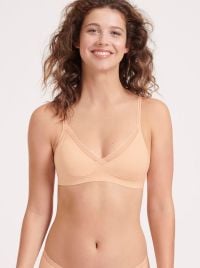 Sloggi Body Adapt Twist Soft bra, nudo