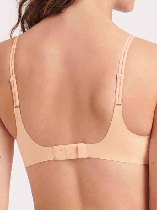 Sloggi Body Adapt Twist Soft bra, nudo