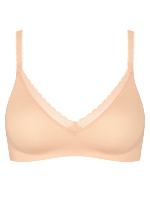 Sloggi Body Adapt Twist Soft bra, nudo