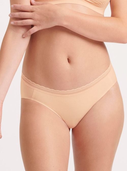 Sloggi Body Adapt Twist Hipster, natural Sloggi