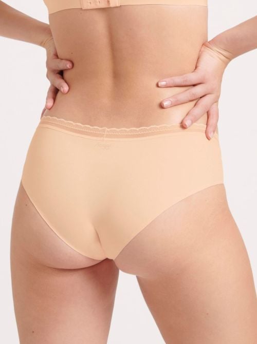 Sloggi Body Adapt Twist Hipster, nudo