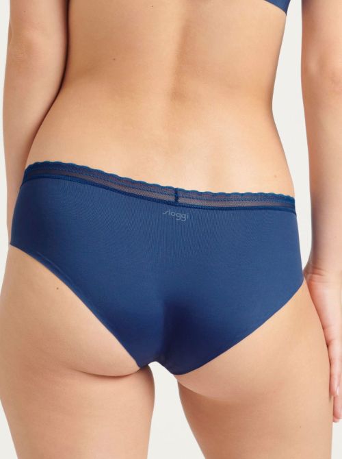 Sloggi Body Adapt Twist Hipster, blue