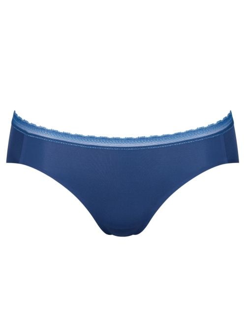 Sloggi Body Adapt Twist Hipster, blue