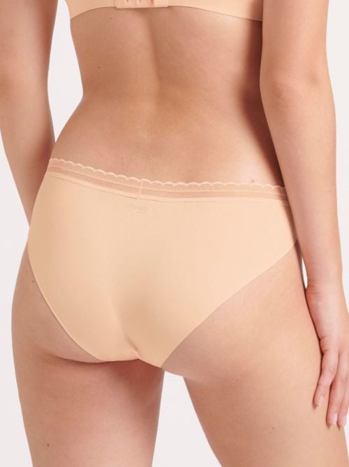 Sloggi Body Adapt Twist briefs, natural