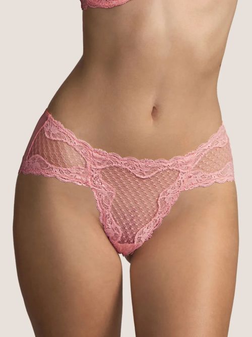 Zaha slip brasiliano, floride ANDRES SARDA
