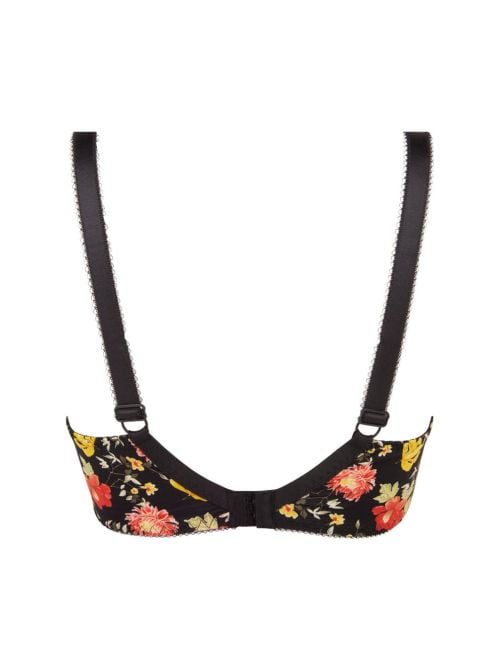 Jardin Des Flirts reggiseno imbottito