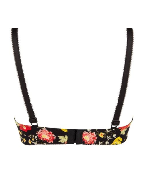 Jardin Des Flirts wired bra