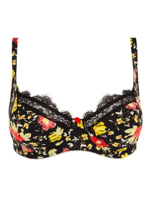 Jardin Des Flirts reggiseno a balconcino