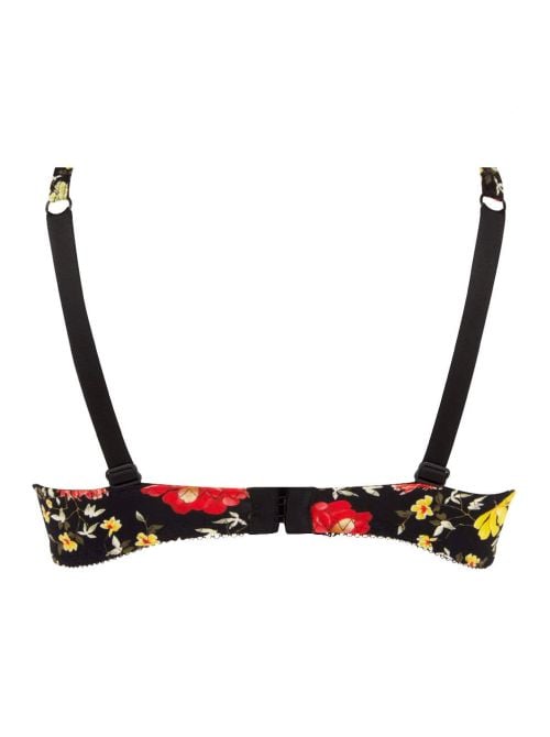 Jardin Des Flirts reggiseno a balconcino