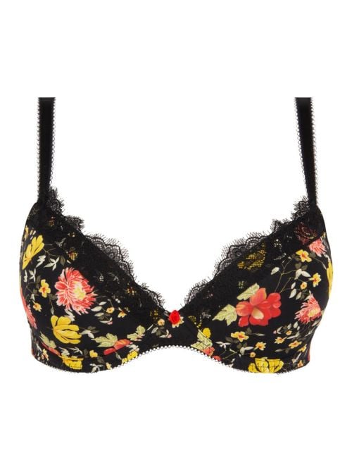 Jardin Des Flirts reggiseno preformato