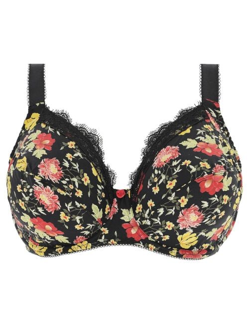 Jardin Des Flirts wired bra ANTIGEL