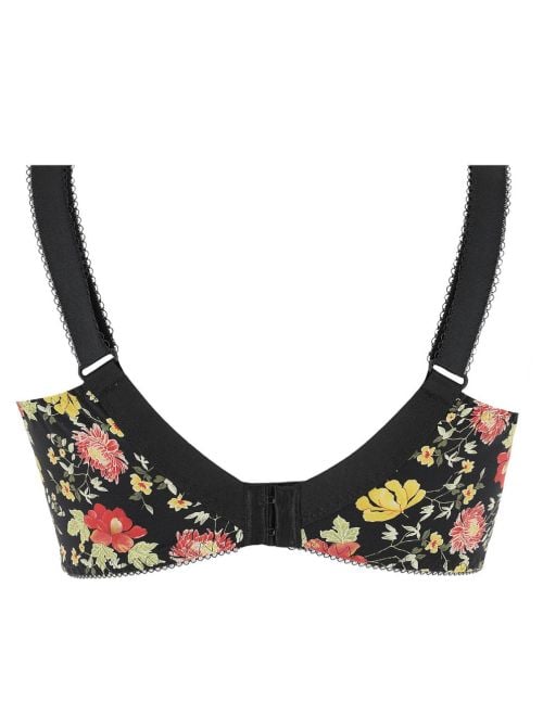 Jardin Des Flirts wired bra