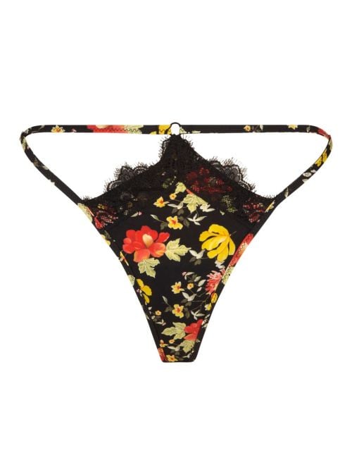 Jardin Des Flirts sexy thong ANTIGEL