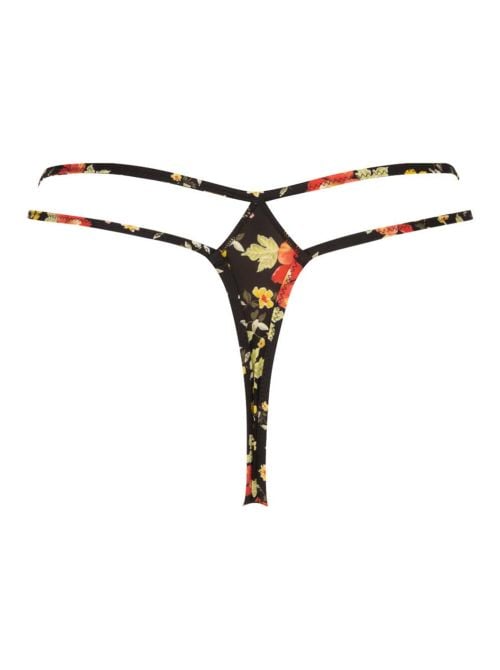 Jardin Des Flirts perizoma sexy