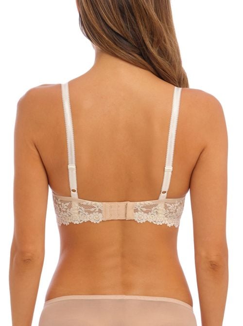 Embrace Lace reggiseno con ferretto, naturally nude