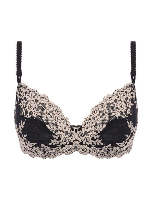 Embrace Lace reggiseno con ferretto