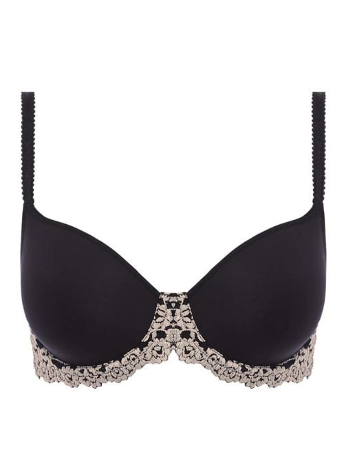 Embrace Lace reggiseno liscio
