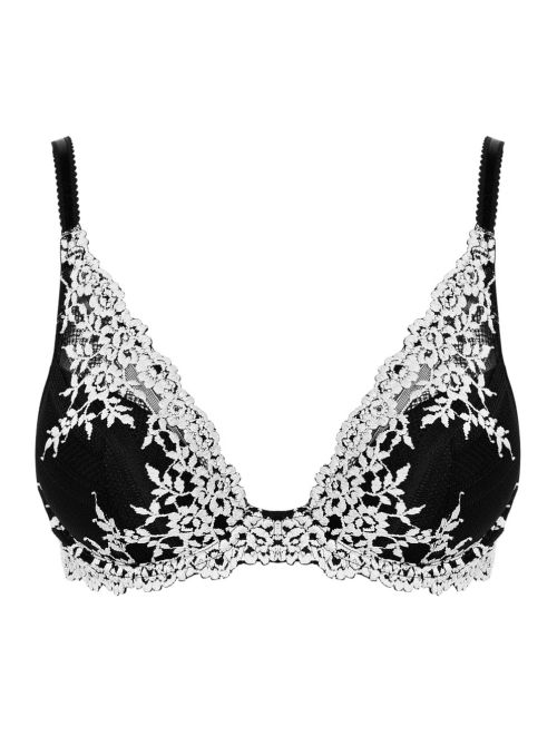 Embrace Lace reggiseno scollo profondo