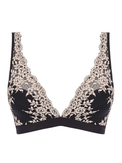 Embrace Lace reggiseno scollo profondo