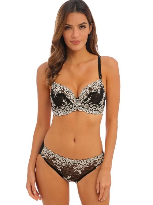 Embrace Lace slip