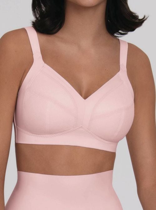 Jill Reggiseno  senza ferretto, rosa