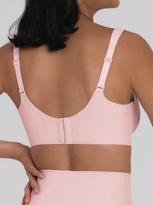 Jill Reggiseno  senza ferretto, rosa