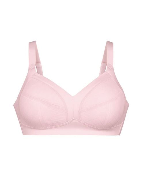 Jill Reggiseno  senza ferretto, rosa