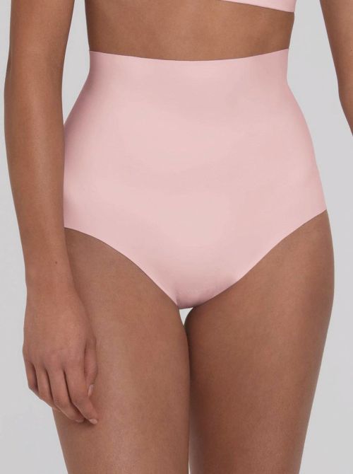 Jill highwaisted shaping briefs, pink ANITA