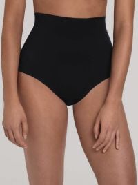 Beauty Shaper Guaina modellante, nero