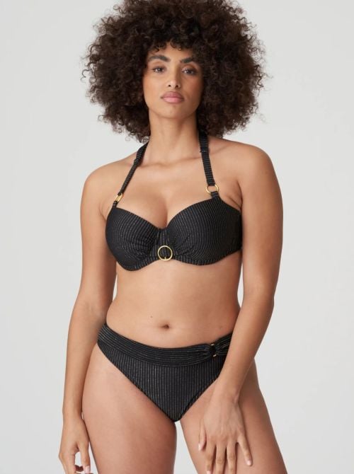 Solta reggiseno per bikini con stringhe