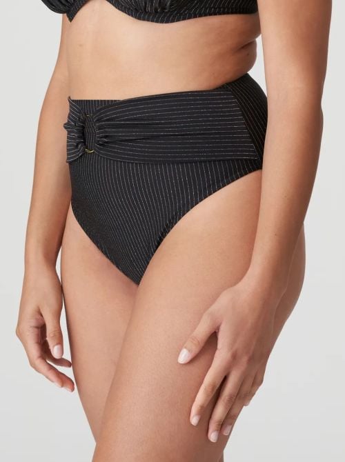 Solta slip per bikini