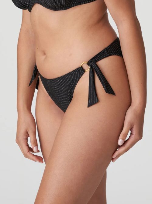 Solta slip per bikini