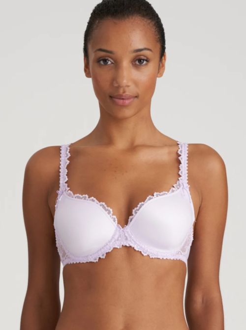 Jane Heart padded bra, lavanda MARIE JO