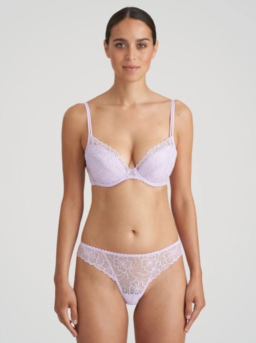 Jane Reggiseno push up, lavanda MARIE JO