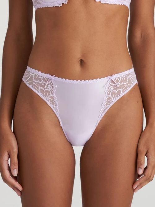 Jane briefs, lavanda