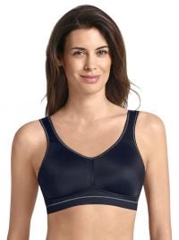 5300X Vivana Active Reggiseno sportivo per protesi, nero