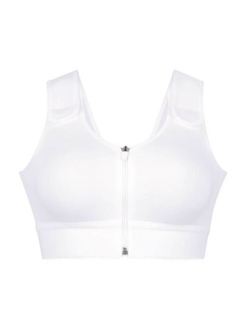 1094 Marbella Reggiseno a compressione, bianco ANITA CARE