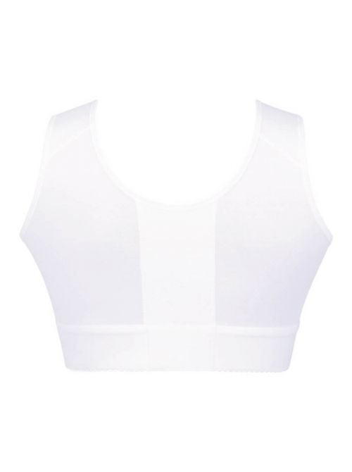 1094 Marbella Reggiseno a compressione, bianco
