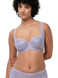 Amourette Charm WHP02 balconcino con ferretto, lilla